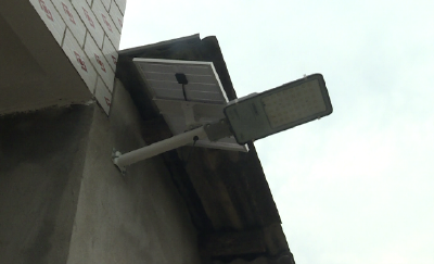 十堰郧阳：点亮院子 安上扶手 守护老人们“稳稳的幸福”