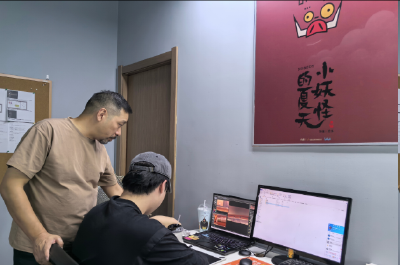攻下“浪浪山”，武汉动漫产业处在哪个山头？