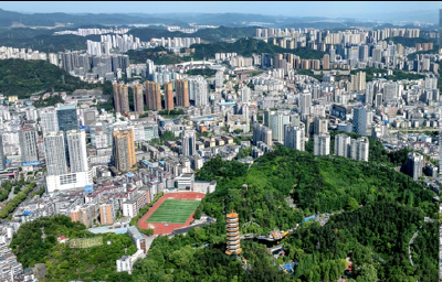 十堰经济增速“领跑”湖北，张湾区何以成为关键引擎？