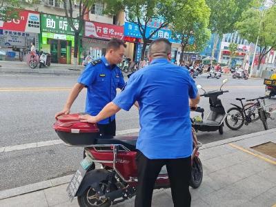 可感可及看民生 | 治理城市病 劲吹文明风