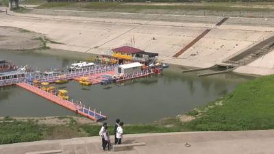牢记嘱托护碧水 | 郧阳区：立体防控“固绿”护好“一泓清水”