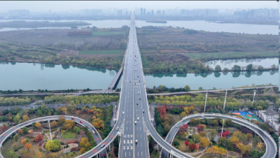 湖北唯一国家级车联网先导区：襄阳用“可靠网+智慧路+聪明车”重构产业生态！