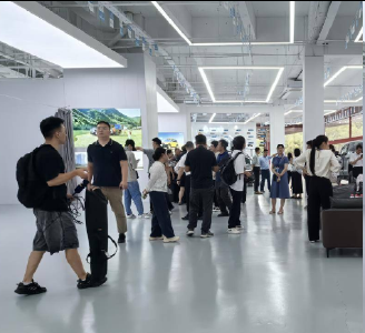 活力中国调研行｜车谷东风汽车商城：把500万客流变成8600万销售额