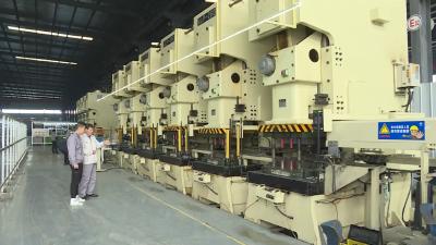 郧阳区：最高20万 创新券精准滴灌企业创新