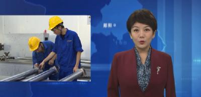 【可感可及看民生】郧阳区：政策筑巢引凤  千余大学生留郧创业