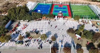 担当作为好支书｜唐海：扎根沃土践初心 担当实干促振兴