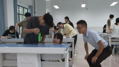 优秀教师风采 | 陶伟：十年坚守育桃李 一片丹心铸师魂