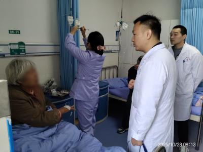 梅铺中心卫生院扎实开展中医特色科室创建活动