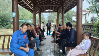 郧阳区白浪镇全面启动2026年城乡居民医保收缴工作