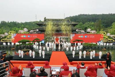 郧阳公证处：流程重塑优服务 法治赋能提质效