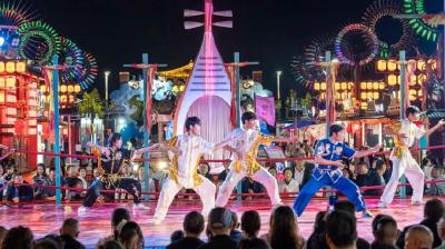 十堰聚鑫文旅集团助力2025国际武当太极文化节 推出特色旅游线路