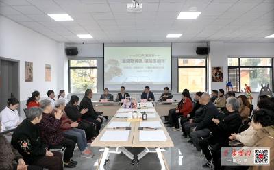 九九重阳暖人心 邻里欢聚话安康！十堰各社区开展系列活动