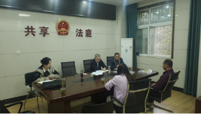 郧阳区茶店镇：综治中心牵头+多部门协同 高效化解劳务纠纷护稳定 