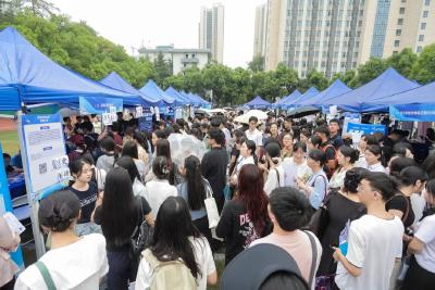 8.8万学子留（回）堰！十堰凭什么？