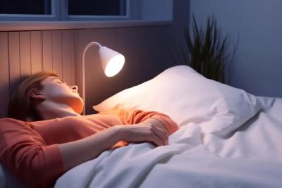 一个不起眼的睡眠习惯，正在伤害你的血管和心脏！