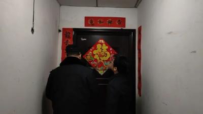 郧阳区法院开展“十月·沧浪雷霆”第二次集中执行专项行动