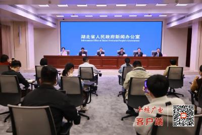 2025国际武当太极文化节新闻发布会召开