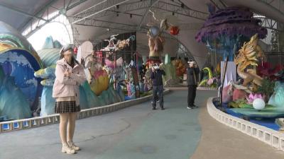 特色活动加持 郧阳旅游峰值爆发