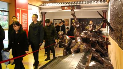 郧阳区委党校：筑牢思想根基 勇担时代使命