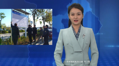 可感可及看民生 | 疏堵结合 破解货运出租车停靠难