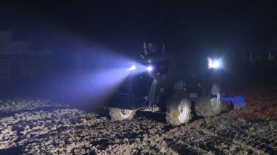 十堰郧阳：科技赋能 政策发力 多措并举保障秋播秋种 