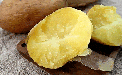 这5种蔬菜当主食，好处意想不到！