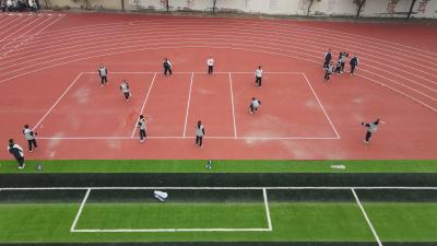 郧阳区城关一中：课后服务提质 守护学生成长