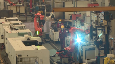 佳恒科技：智能改造技术创新推动企业快速发展