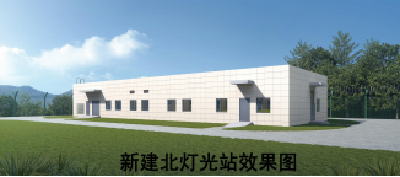 批前公示！武当山机场将新建...... 