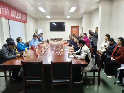 省老体协指弹球交流活动在郧阳举行