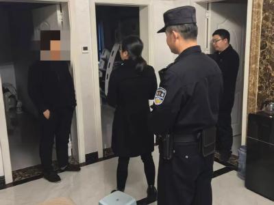 郧阳区法院开展“11月·沧浪雷霆”暨“营商环境日”集中执行专项行动