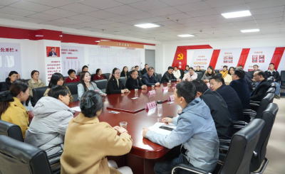 校园开放日启新程，家校共育向未来  十堰市医药卫生学校2025年校园开放日圆满举行