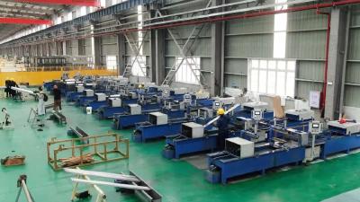 “三百培育”在行动 奋勇争先走前列 | 湖北铝创铝业：优化结构强产能 首年产值突破3亿元