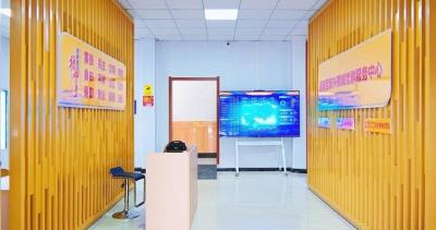 郧阳区：“爱新驿站”24小时不打烊 服务暖“新”更走心