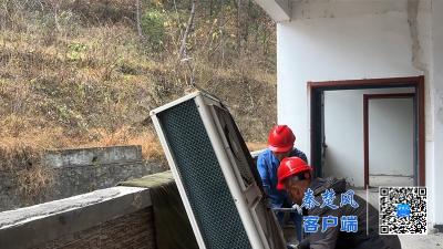 十堰一学校迁建项目开工，新建教学楼、宿舍楼