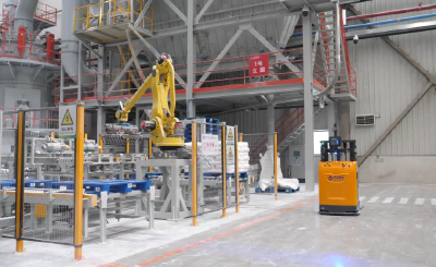 非凡“十四五” 奋进新征程 | 郧阳区三大战略性新兴产业集链成群