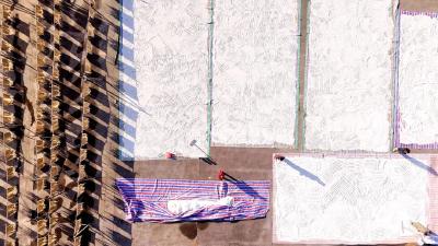 湖北十堰：季节限定！郧阳冬味暖了这个寒冬