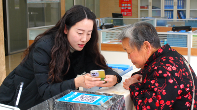 可感可及看民生 | 郧阳区：提升物业服务水平 打造美好宜居生活
