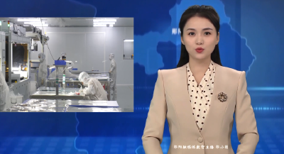 【奋力建支点 决战全年红 】诺东电子：科技自立叩响全球市场 全力冲刺全年目标