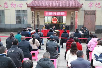 郧阳5人矿区危险作业被公诉