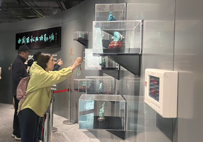 非凡“十四五” 奋进新征程 | 郧阳区：厚植生态底色 绘就绿色画卷