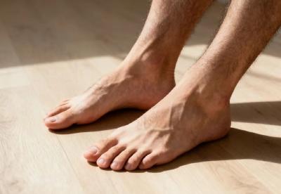 双脚是健康的“窗口”！脚部发冷、发热，警惕这6大健康警告