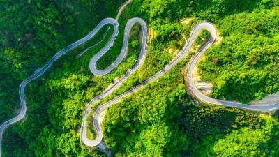 十堰郧阳：“12345”交通圈！郧阳区交通建设跑出加速度