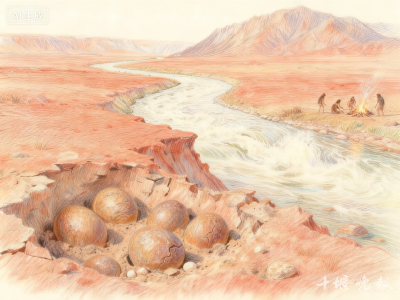 重大科考成果今天发布！青龙山新发现，揭开这些谜底