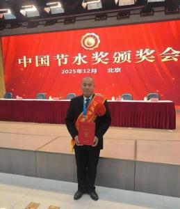 全国先进！郧阳1人上榜