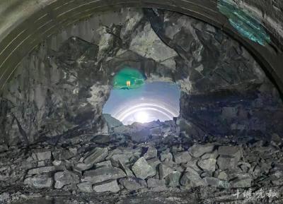 双幅贯通！十堰这条高速有新进展