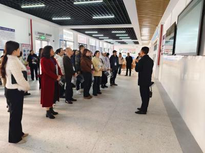 十堰高新区实验学校：家校同心守护学生舌尖上的安全健康