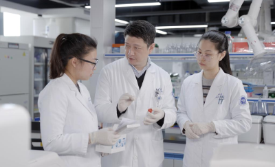 我国新型肺癌早诊试剂盒获批上市