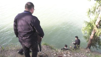 十堰郧阳：“天地人”协同 守好一库碧水永续北上