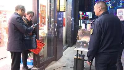 久久为功建设滨江花园城 | 郧阳区：以精细化治“噪” 还“静”于民